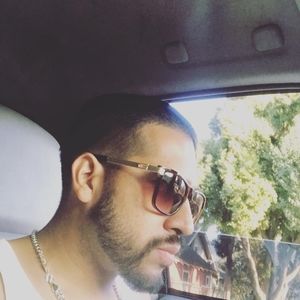 Meet your Posher, Jhonny